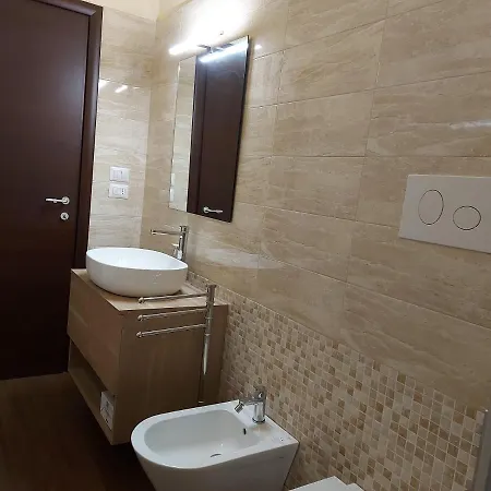 Arte Mia Bed & Breakfast